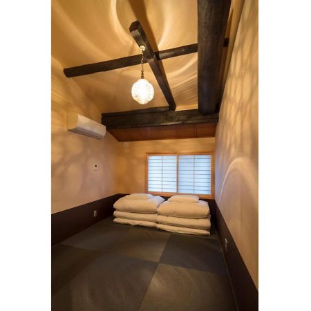 The Machiya Hotel 京都市 エクステリア 写真