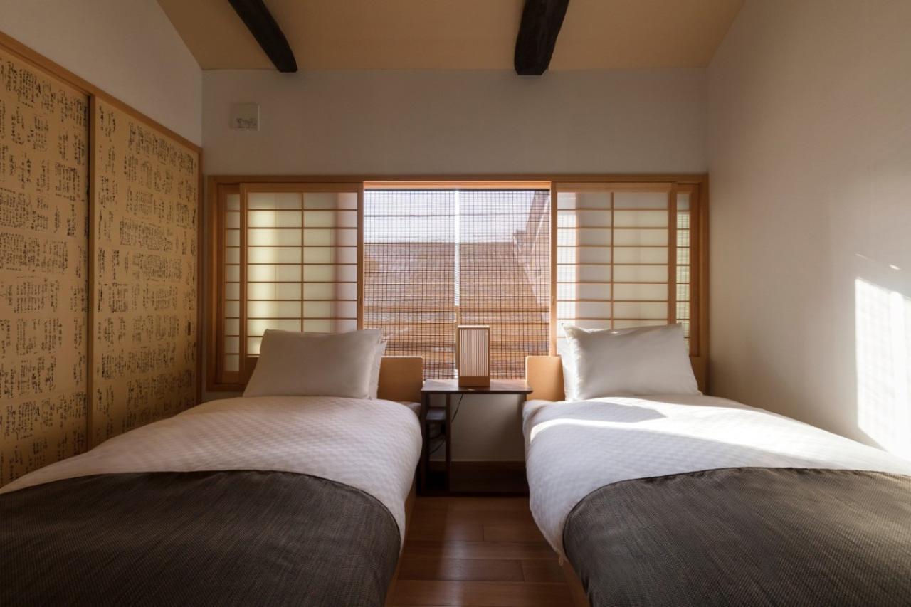 The Machiya Hotel 京都市 エクステリア 写真