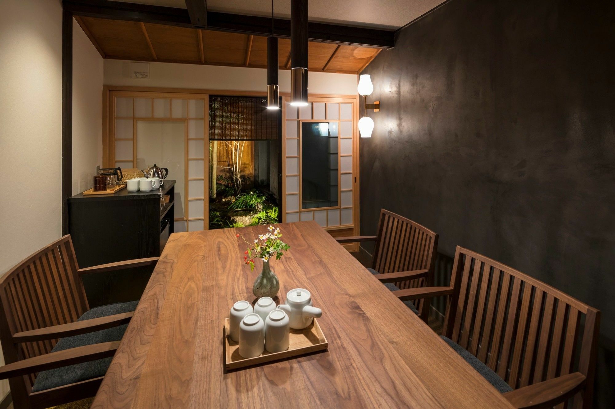 The Machiya Hotel 京都市 エクステリア 写真