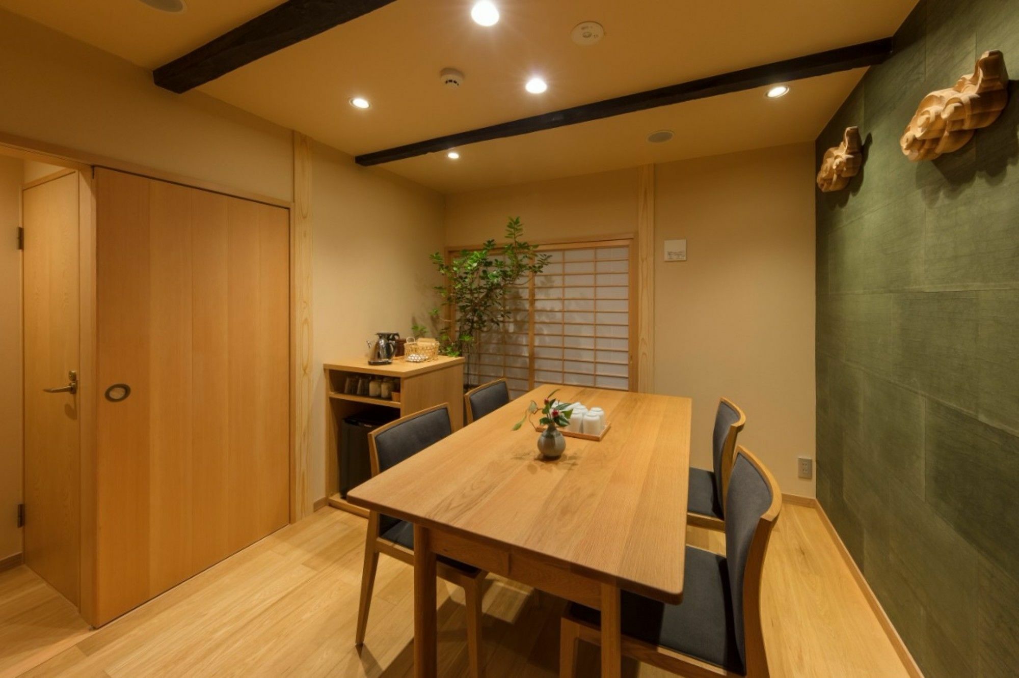 The Machiya Hotel 京都市 エクステリア 写真