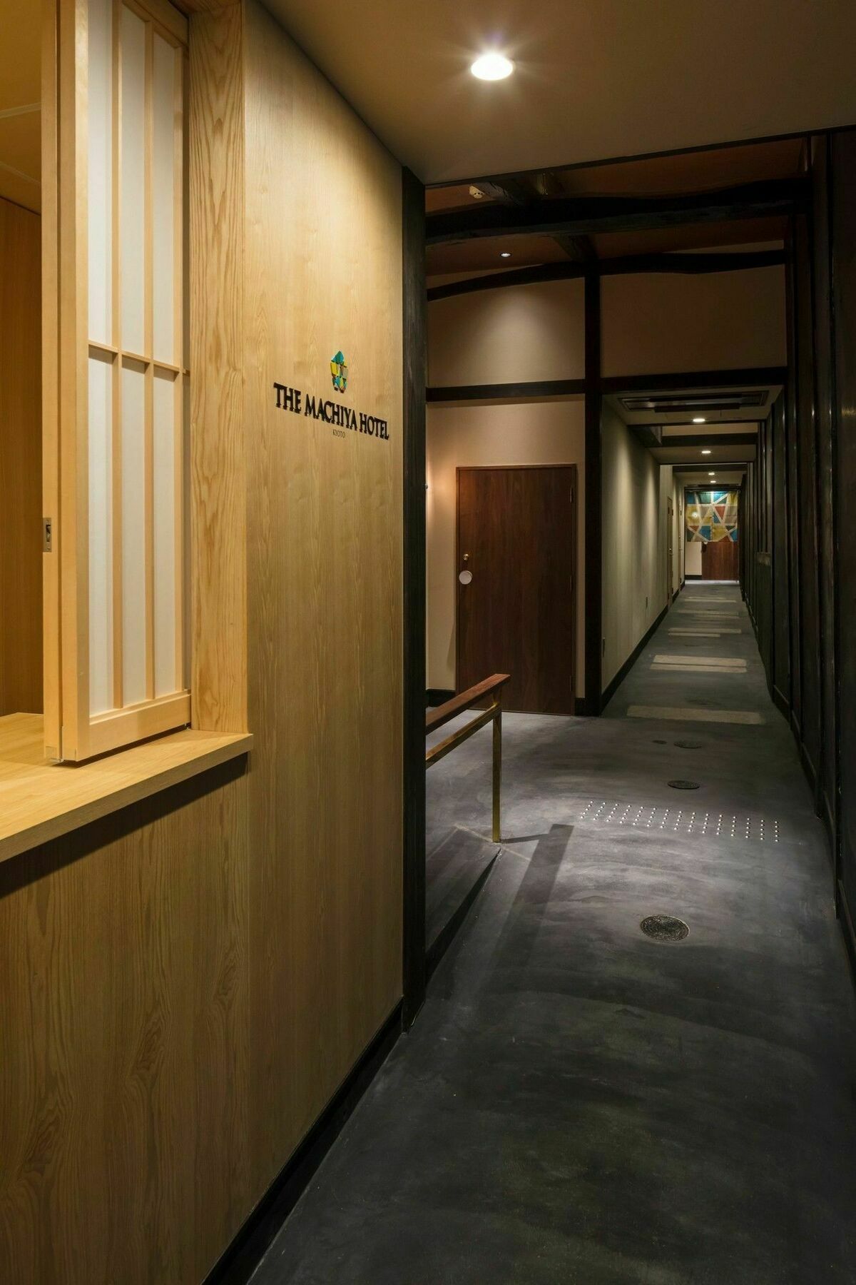The Machiya Hotel 京都市 エクステリア 写真