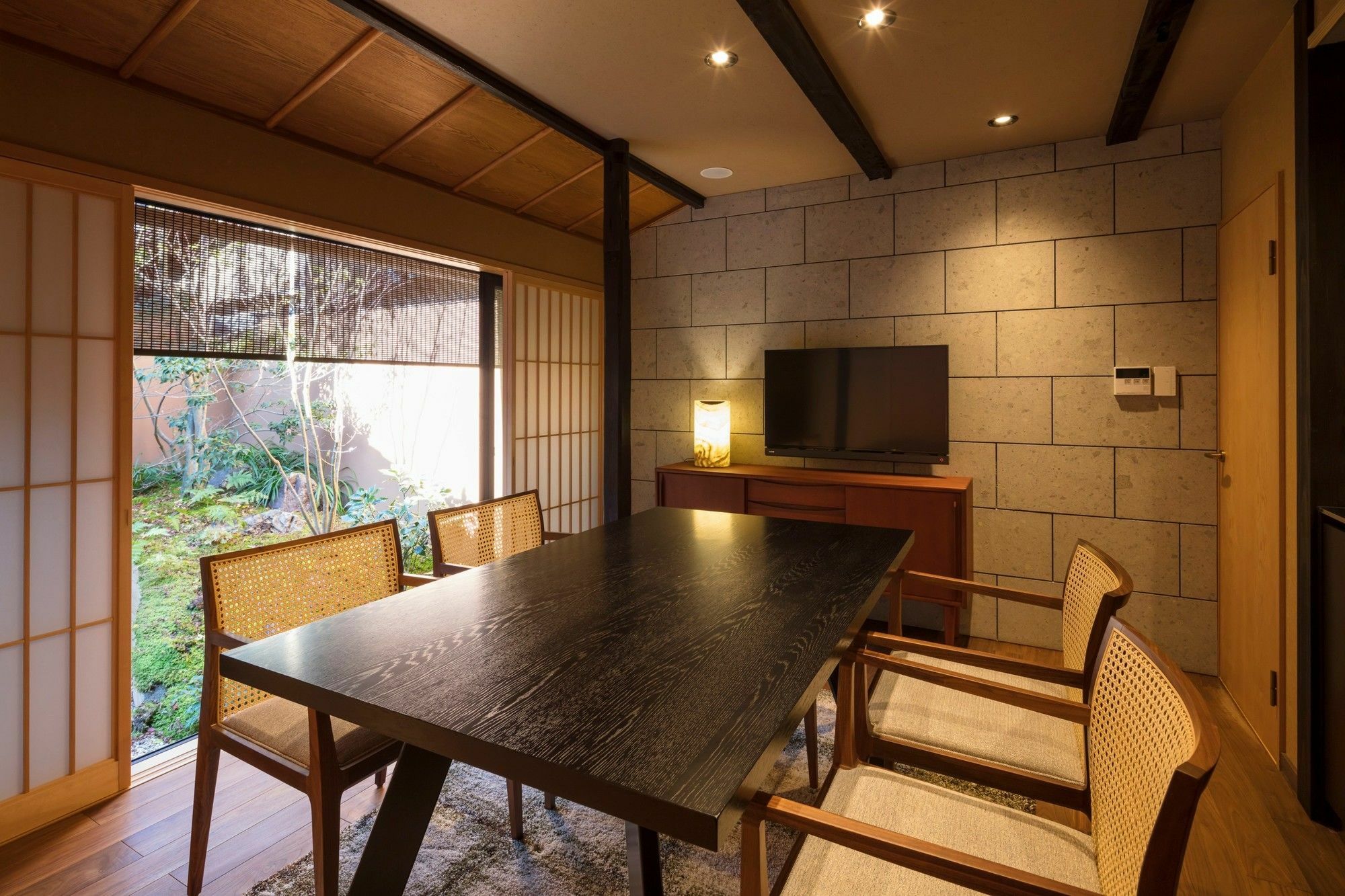 The Machiya Hotel 京都市 エクステリア 写真