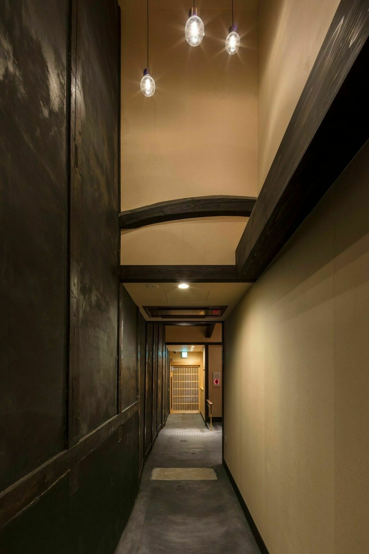 The Machiya Hotel 京都市 エクステリア 写真