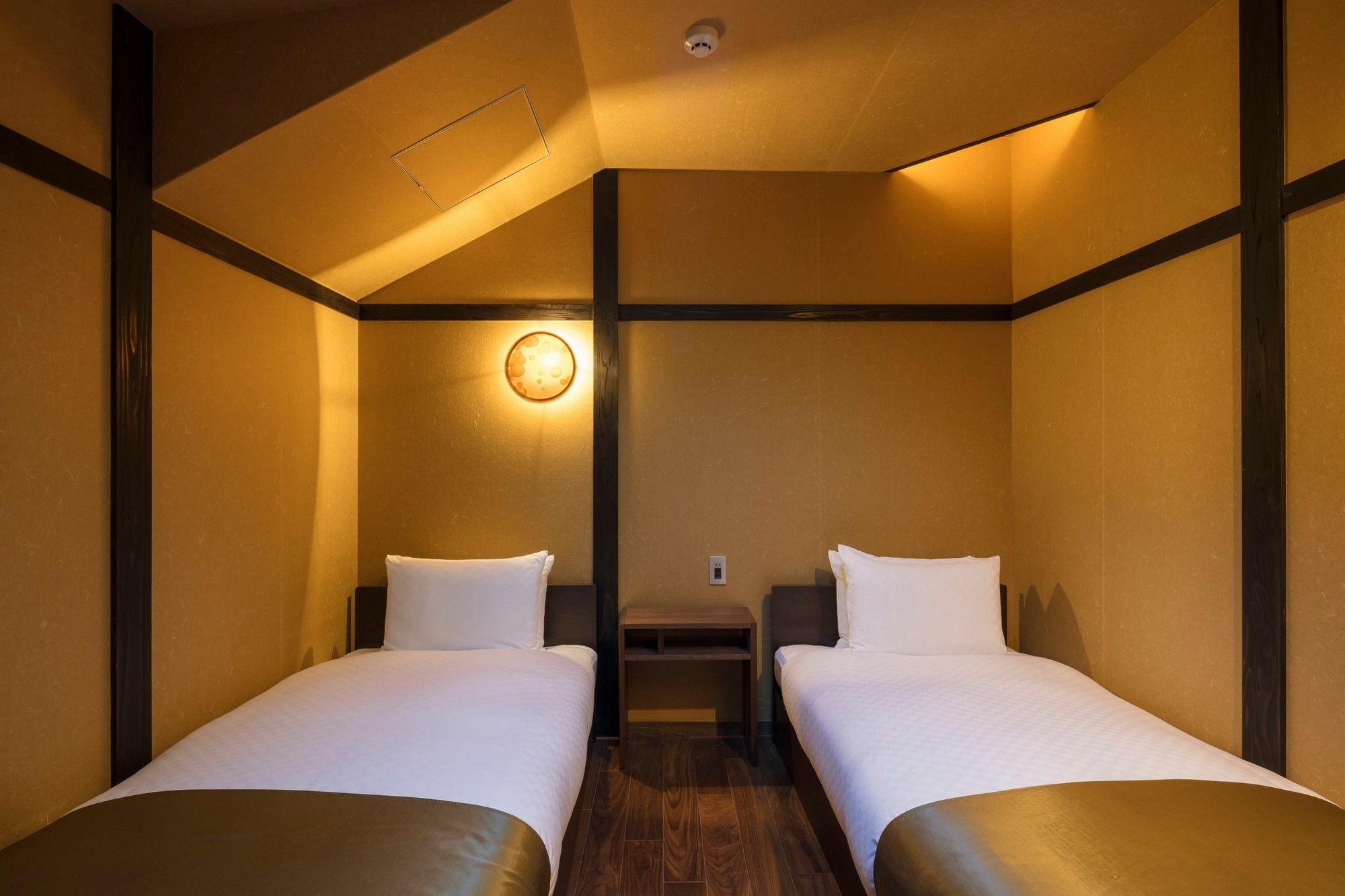 The Machiya Hotel 京都市 エクステリア 写真