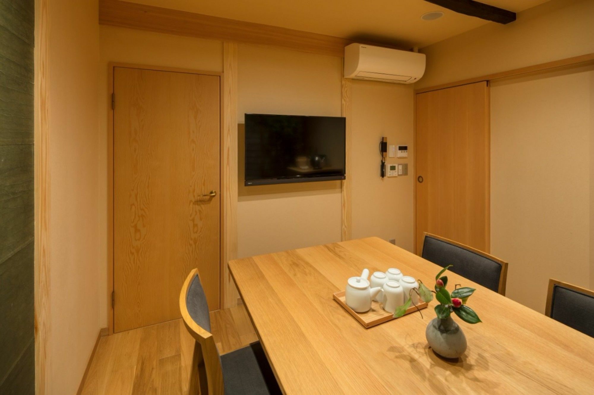 The Machiya Hotel 京都市 エクステリア 写真