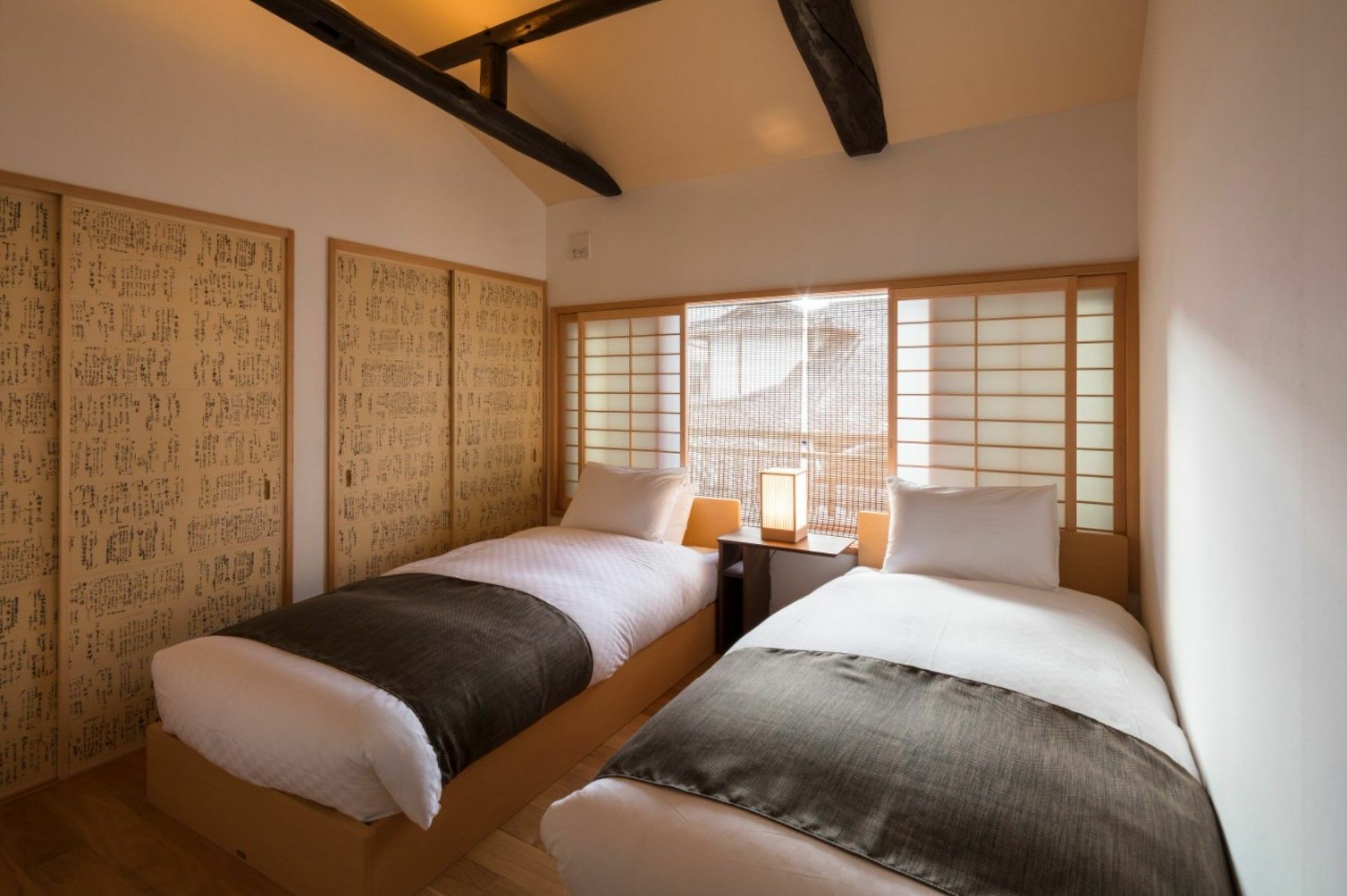 The Machiya Hotel 京都市 エクステリア 写真
