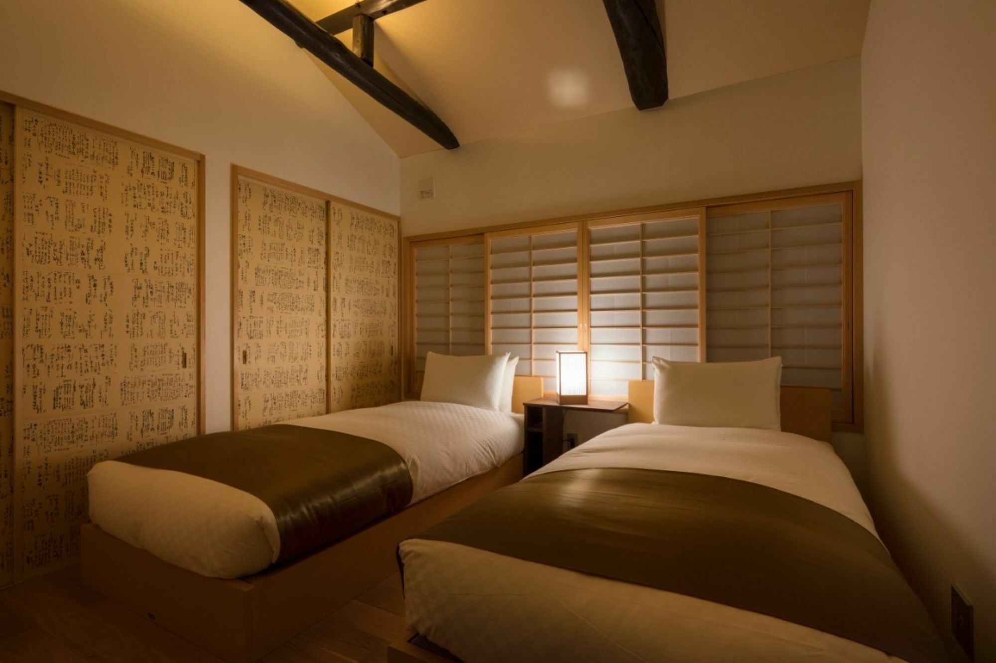 The Machiya Hotel 京都市 エクステリア 写真