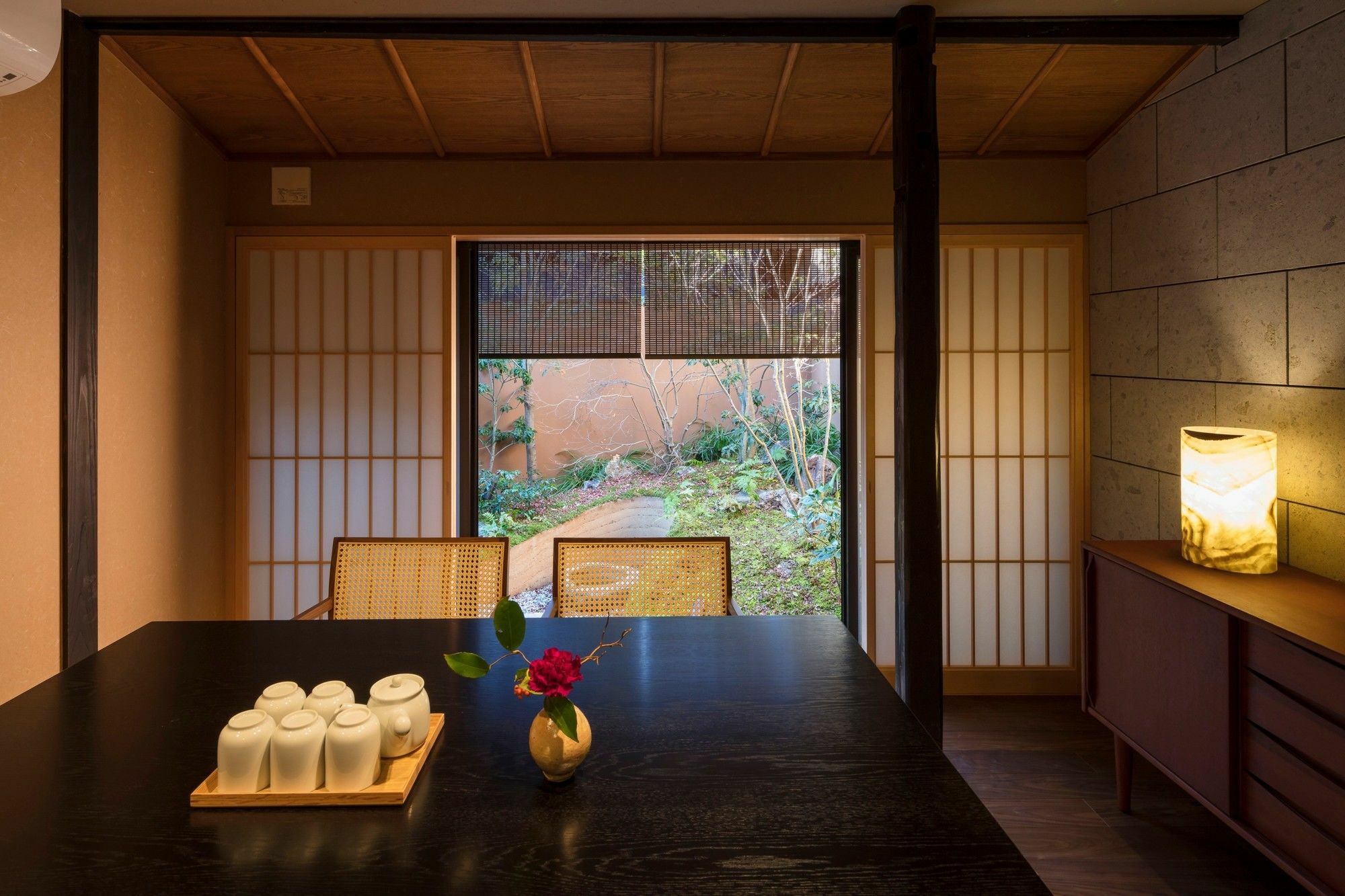 The Machiya Hotel 京都市 エクステリア 写真