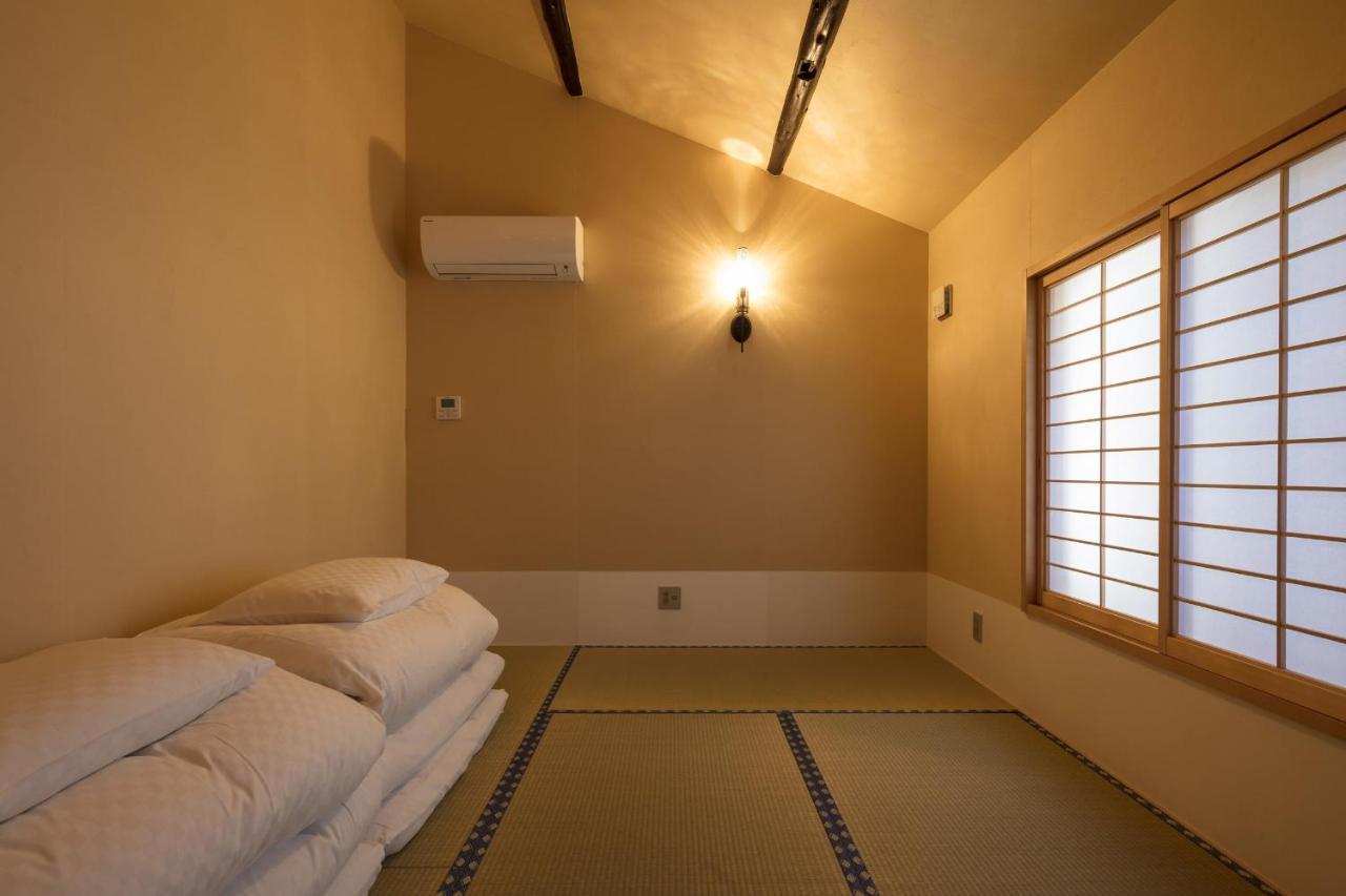 The Machiya Hotel 京都市 エクステリア 写真