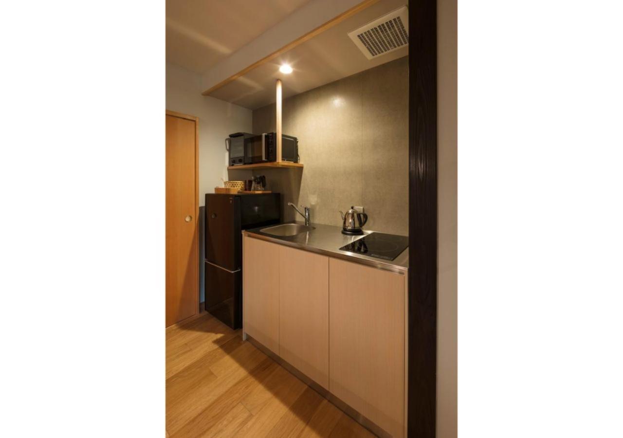 The Machiya Hotel 京都市 エクステリア 写真